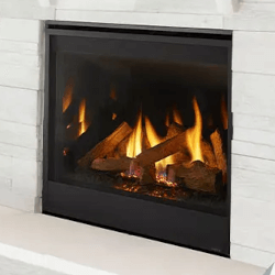 Majestic Quartz Gas Fireplaces